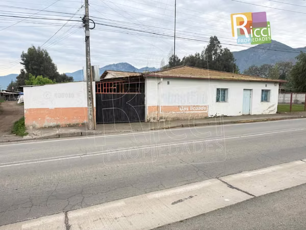 Excelente propiedad rural ubicada en Chanqueahue