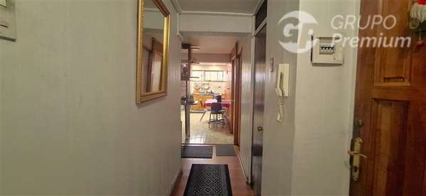 Departamento en venta de 7 dorm. en Concepción