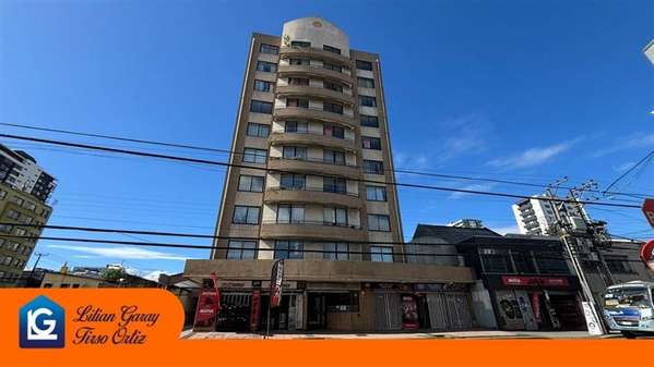 Departamento en arriendo de 2 dorm. en Concepción