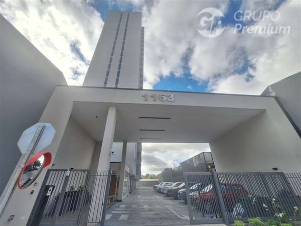Departamento en arriendo de 2 dorm. en Concepción