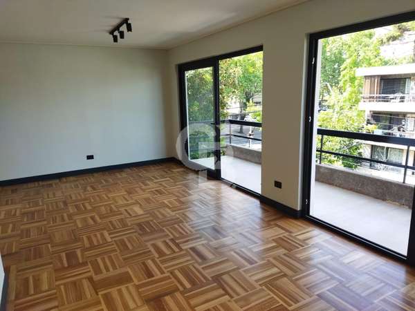 Departamento Remodelado en Las Condes