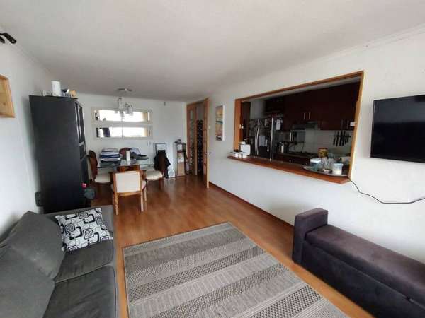 ARRIENDO DEPTO  TRANQUERAS-LAS COND 3D2B 1E 1BOD