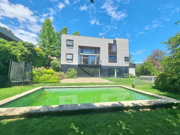 ARRIENDA genial casa mediterránea,  4D, Viña del M