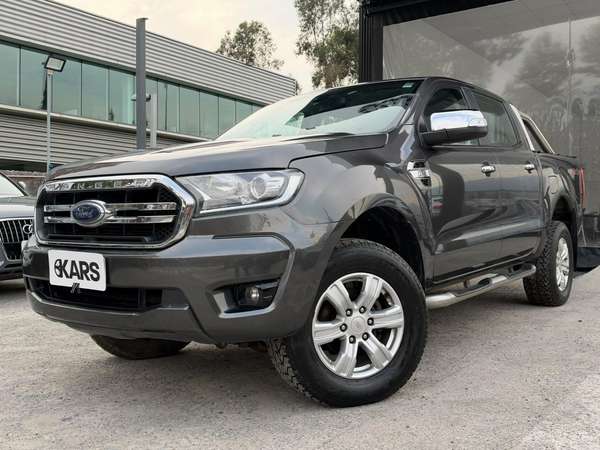 FORD RANGER  2021