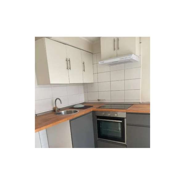 Arriendo, DEPARTAMENTO, SANTIAGO. 2D/1B