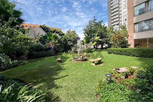 Departamento 1d1b con bodega - recoleta