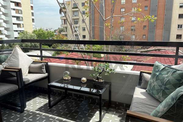 Tu hogar en providencia: confort y modernidad