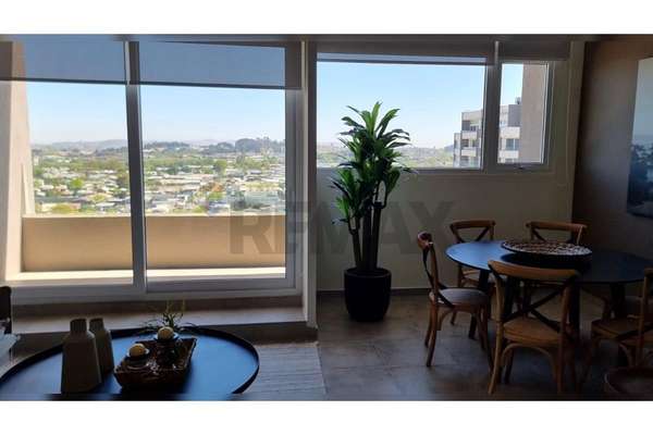 Departamento ongolmo concepcion 2h2b