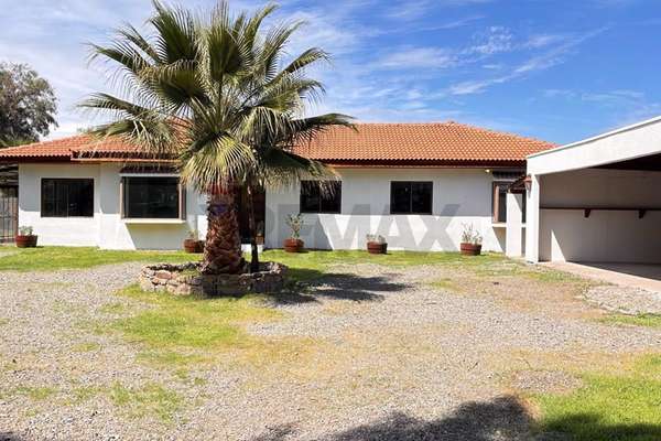 Oferta black siver casa en condominio lampa