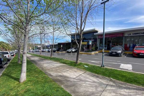"propiedad comercial en venta en las condes"