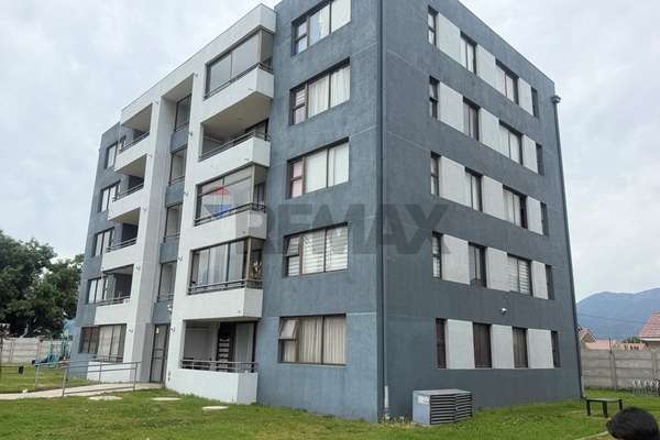 ¡arrienda un dpto. espacioso en quillota hoy!