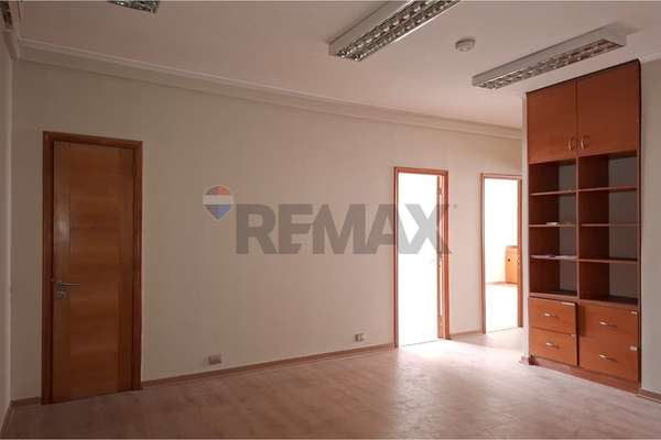 Oficina en venta | 91 m² | santiago centro