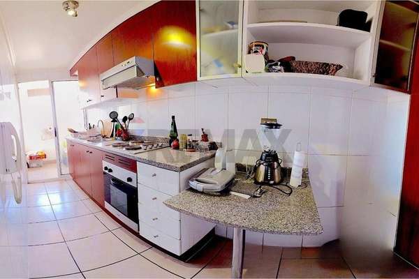 Departamento 2d+2b+b+e. ñuñoa