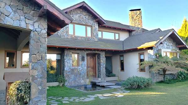 CASA Las Mercedes, Requínoa