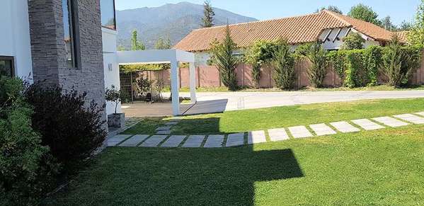 CASA Condominio Lomas de Nogales, Machalí