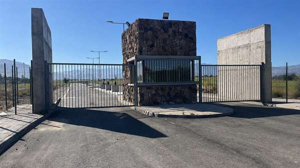 TERRENO CONSTRUCCION Terreno Urbanizado en venta San Joaquín de Los Mayos, Machalí