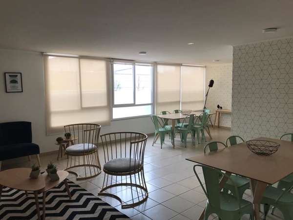 DEPARTAMENTO Condominio San Agustín, Rancagua