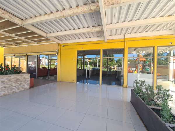 LOCAL COMERCIAL 50% Descto. por los primeros 3 meses, Local 7, Paseo Nogales
