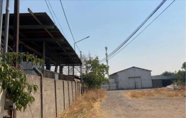 TERRENO CONSTRUCCION Baquedano, Rancagua