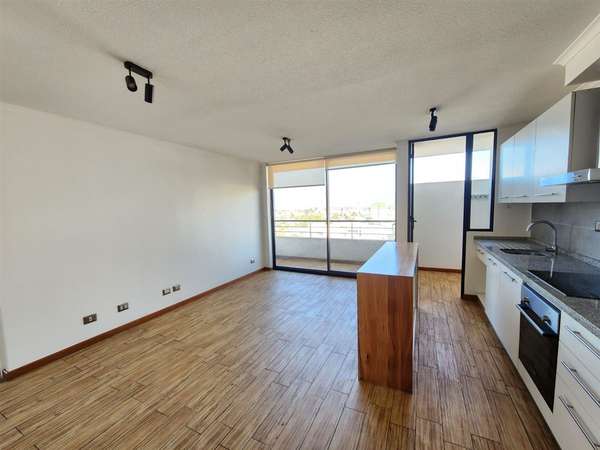 DEPARTAMENTO Av. Membrillar