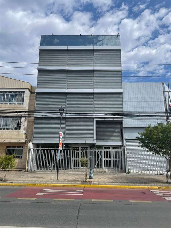 OFICINA Alameda con Alcazar