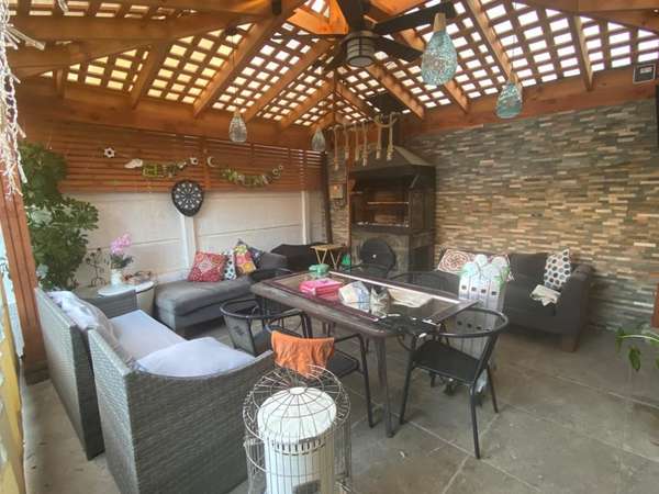 CASA Villa Los Portones de Machalí