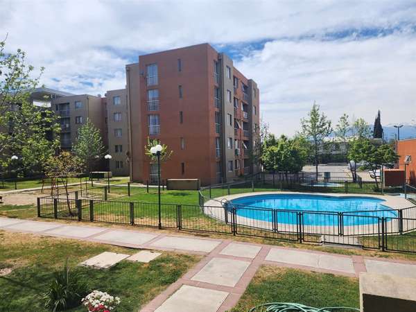 DEPARTAMENTO Departamento en Arriendo, Condominio Puerta Norte, Rancagua