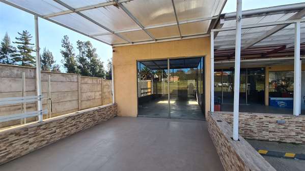 LOCAL COMERCIAL 50% Descto. por los primeros 3 meses, Local 1, Paseo Nogales