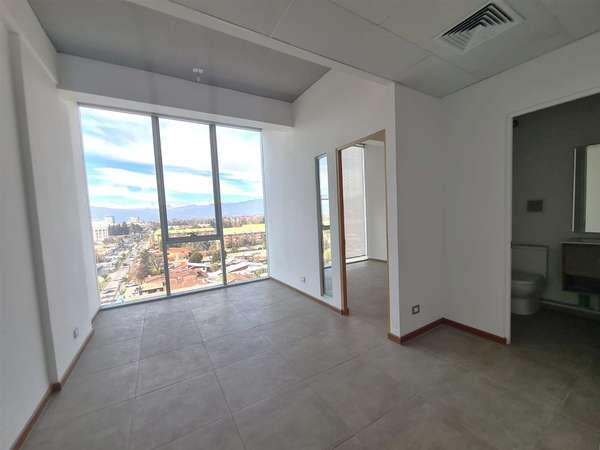 OFICINA Oficina en VENTA o ARRIENDO en Rancagua, Edificio Focus