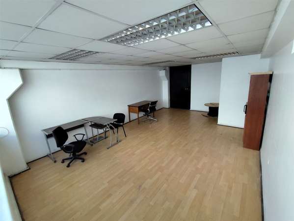 OFICINA Campos, centro de Rancagua