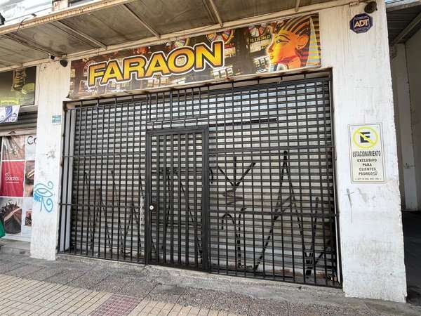 LOCAL COMERCIAL Santa María, Rancagua