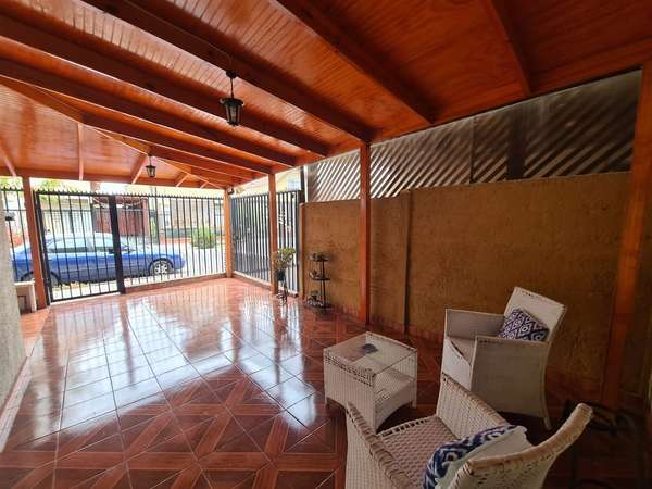 CASA Casa en venta Machalí, La Reserva.