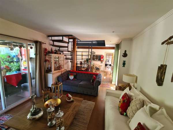 CASA Valle Verde, Machalí, Rancagua