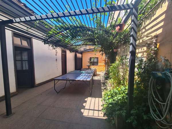CASA Carrera Pinto, Rancagua