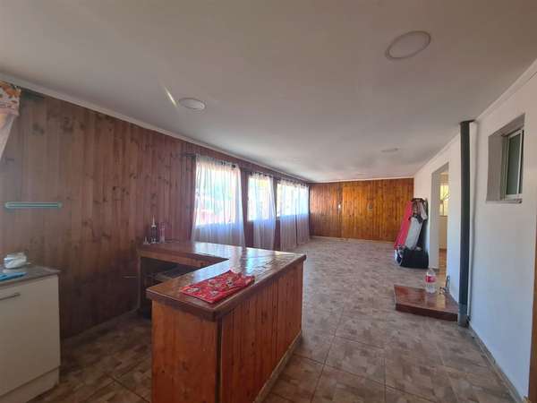 CASA Loteo El Cajón, Nueva Esperanza, Coinco