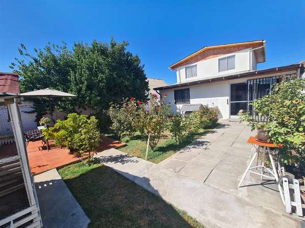 CASA Casa en venta Rancagua, Villa Corazón