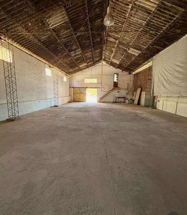 BODEGA Rabanal con Las Torres