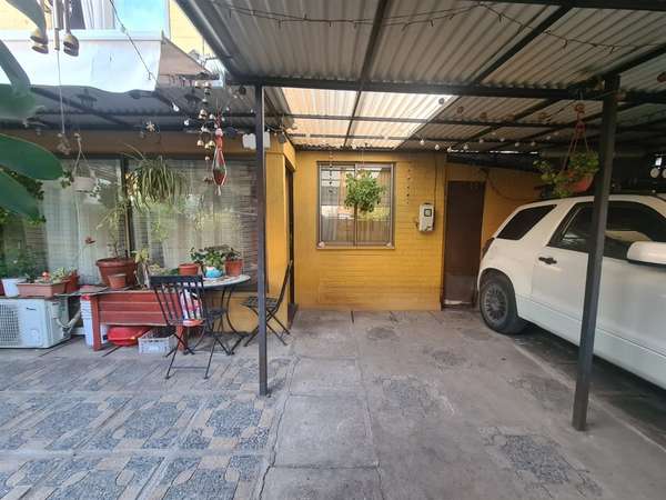 CASA Casa en venta Rancagua Don Mateo III