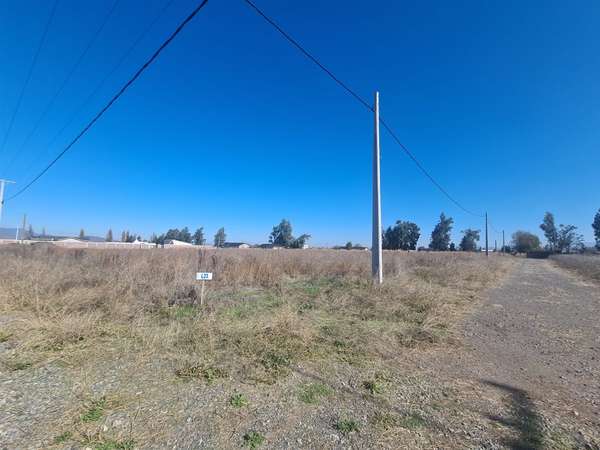 PARCELA Parcela en VENTA en Hacienda Requínoa 1