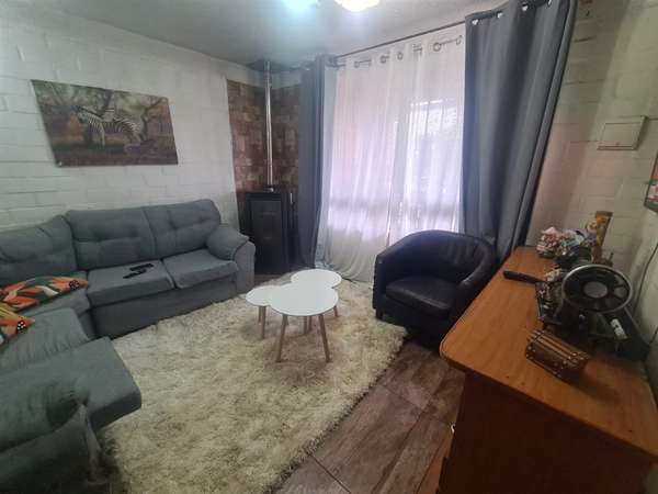 CASA Casa en Venta Las Cañadas, Rancagua
