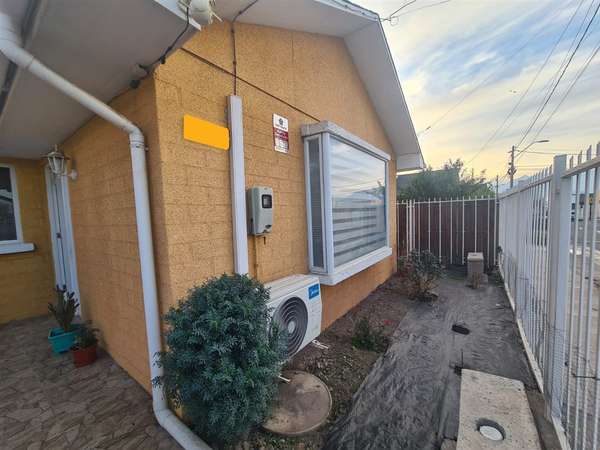 CASA Casa en VENTA, Palmas de Tuniche, Rancagua