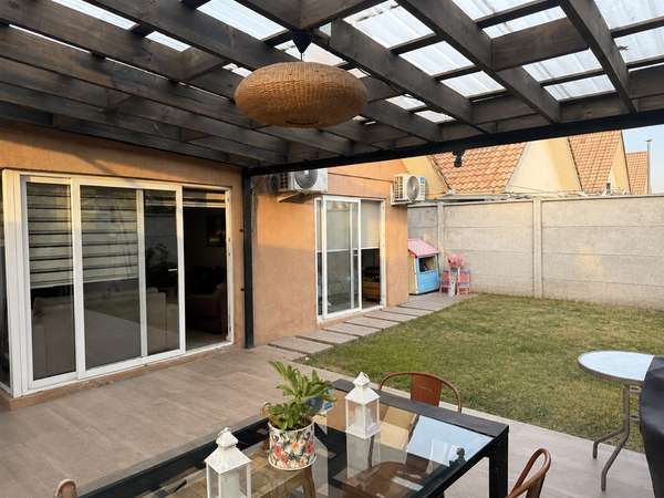 CASA Casa en venta Condominio Puman, Machalí, Rancagua