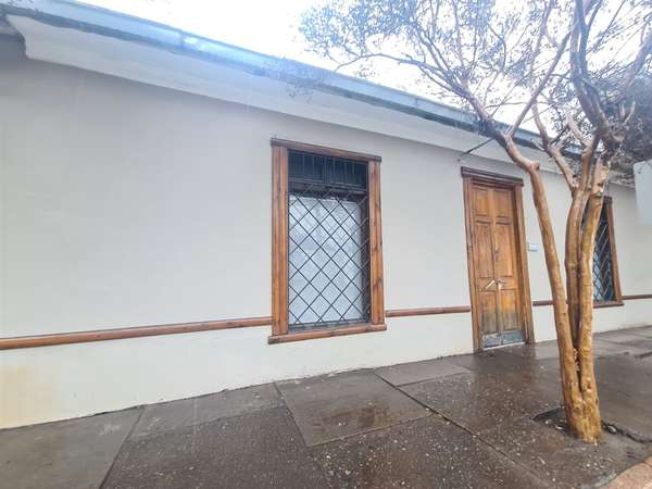 OFICINA Oficina en ARRIENDO calle Bueras, Rancagua