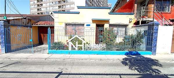 Casa en venta de 4 dorm. en San Miguel