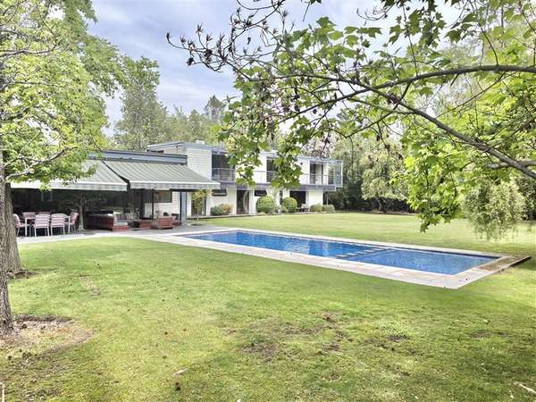 Casa en venta condominio en Chicureo Colina
