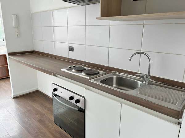 VENDO DEPTO. STUDIO/ STGO. CENTRO (177336)