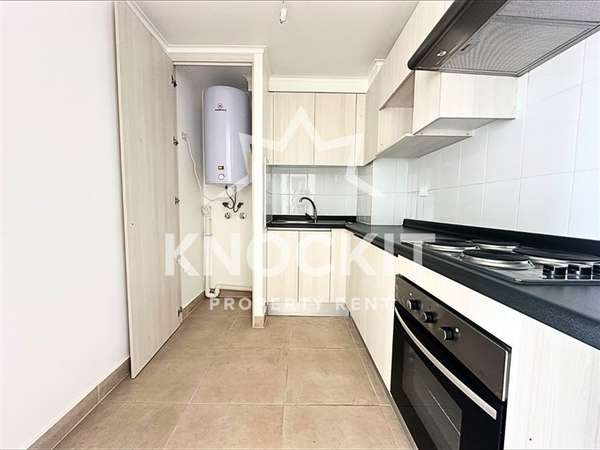 Arriendo Depto 2D1B Estilo Mariposa - Martín de Solier 4540