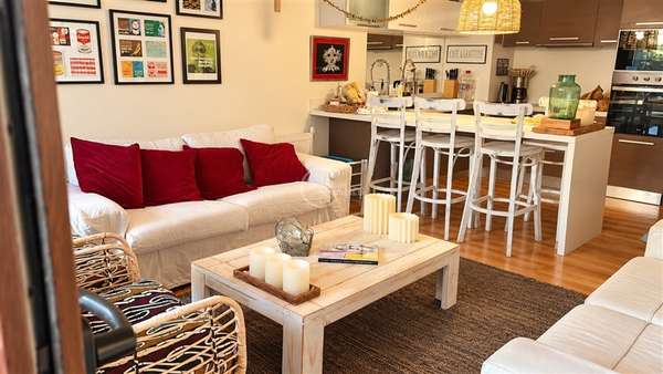 Departamento 2D 2B Viña del Mar Reñaca Preciso Oportunidad