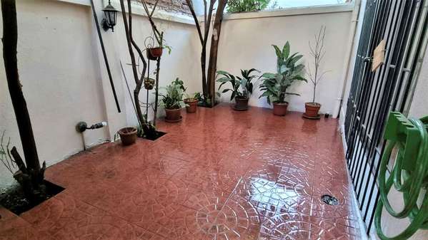 Venta Propiedad 3D 2B 1 Estac. Recoleta (186869)