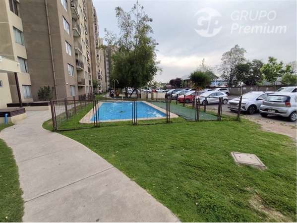 Departamento en venta de 3D+2B+1EST. en La Florida